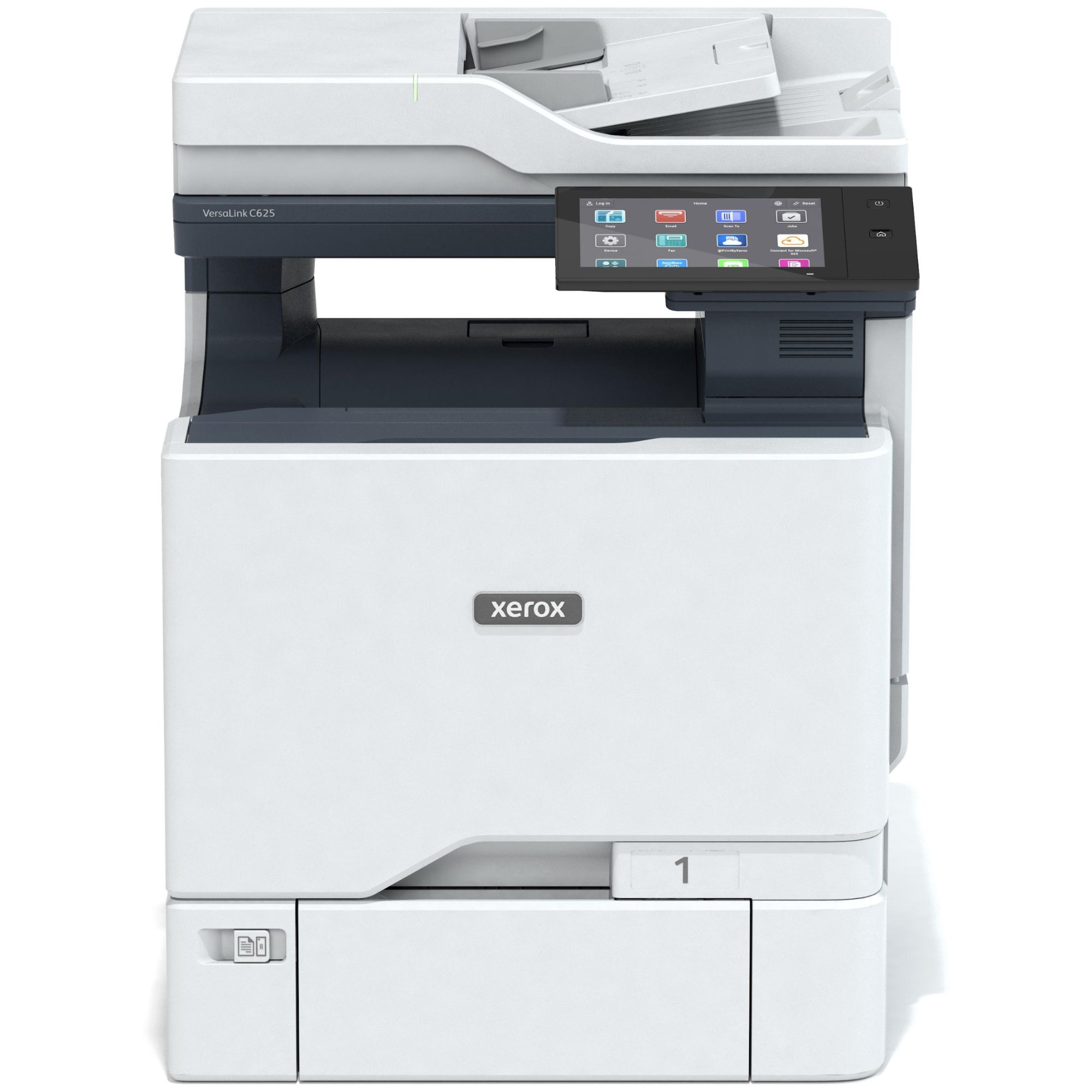 Xerox VersaLink C625 A4 50 ppm - Multifunction Printer
