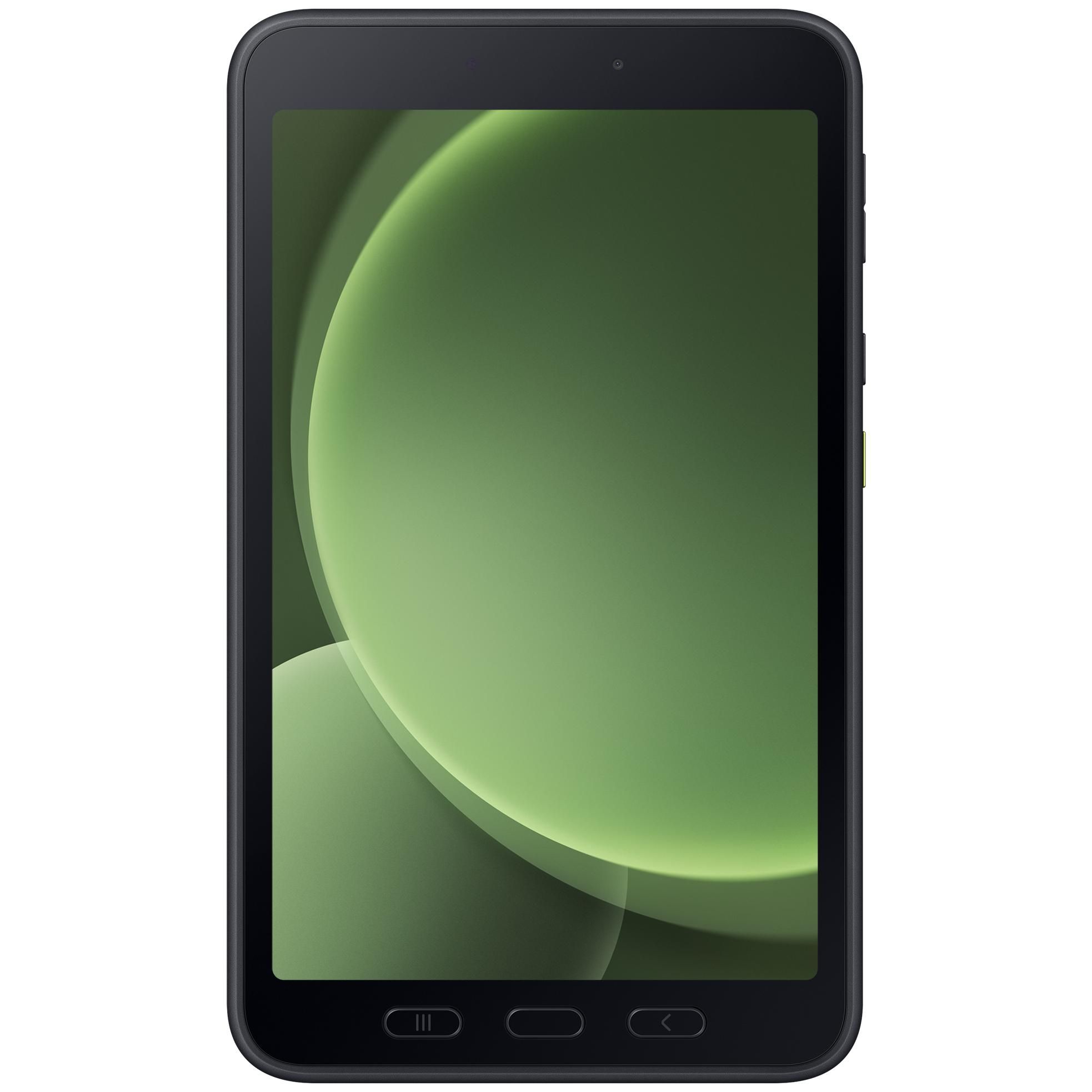 Samsung Galaxy Tab Active 5 Edición Empresarial 128 GB
