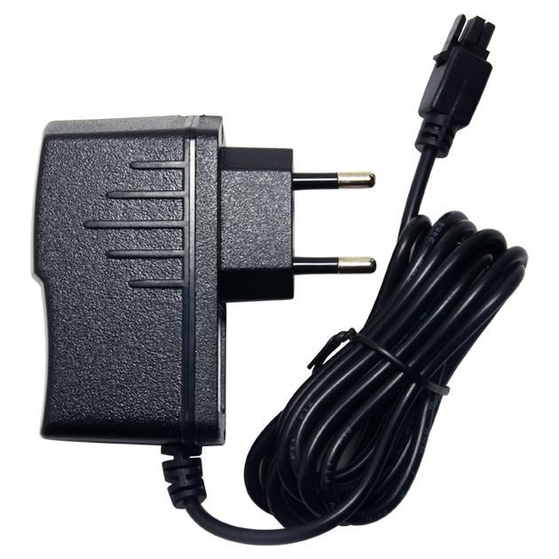 Teltonika Power Adapter & Inverter PR3PUEU3