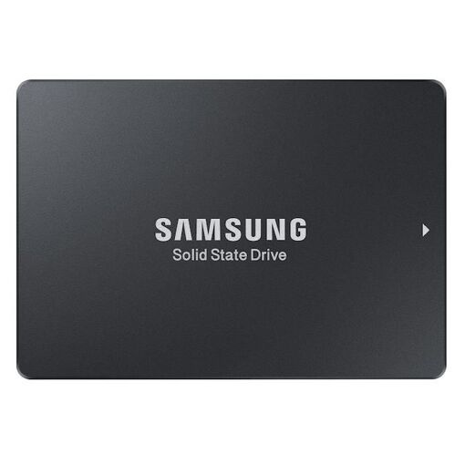 SSD Samsung PM893 3,84 TB 2,5 pulgadas SATA III V-NAND TLC