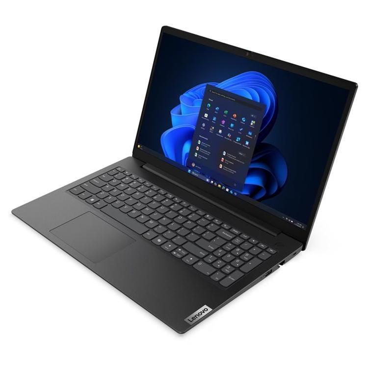 Lenovo V15 G6 ITN 83M4 - 15.6" N-series N100 8GB RAM 256GB SSD Intel UHD Graphics