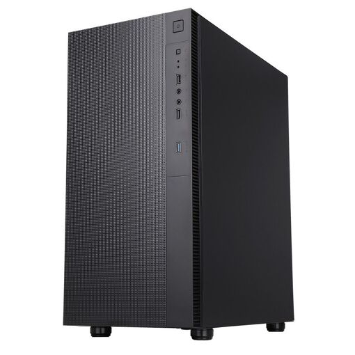 Tour ITek Sylent 03NP - Noir, 500 W