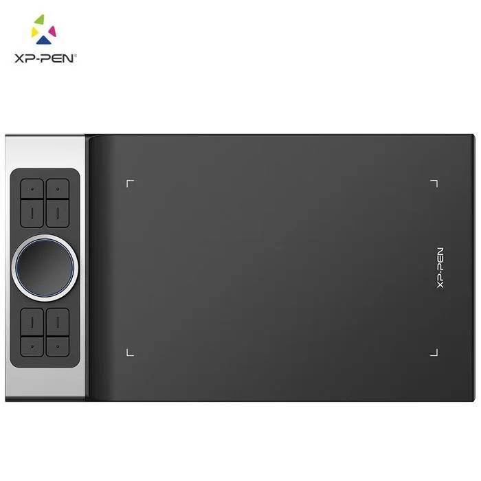 XP-Pen Deco Pro S 9x5 Inch Drawing Tablet
