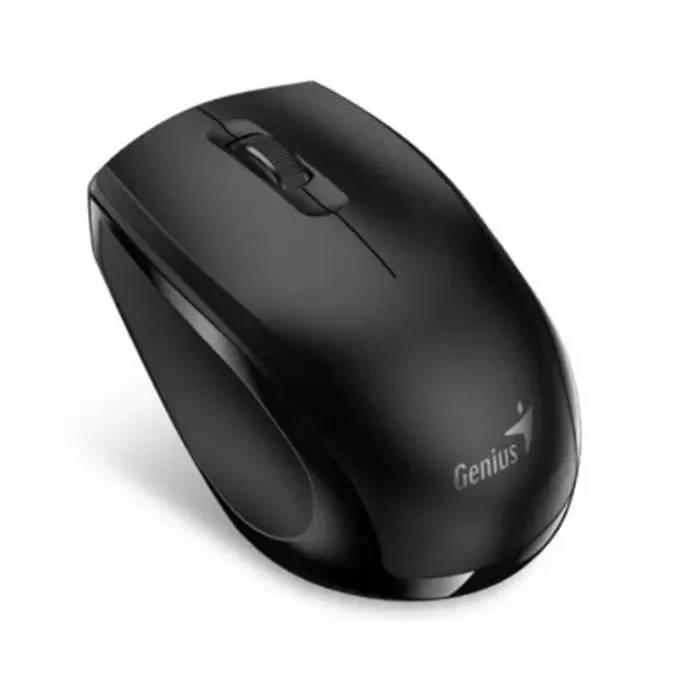 Genius Wireless Mouse Nx 8006S Blueeye Black
