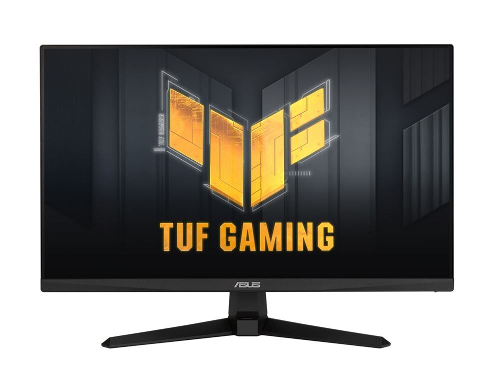 Asus TUF VG249QM5A 24-inch 240Hz Full HD Gaming Monitor