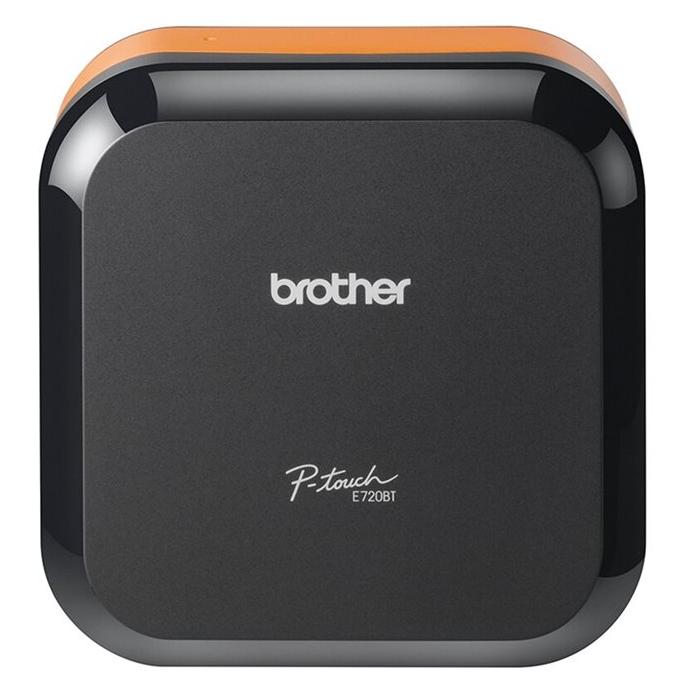 Brother P-Touch PT-E720BT Label Printer