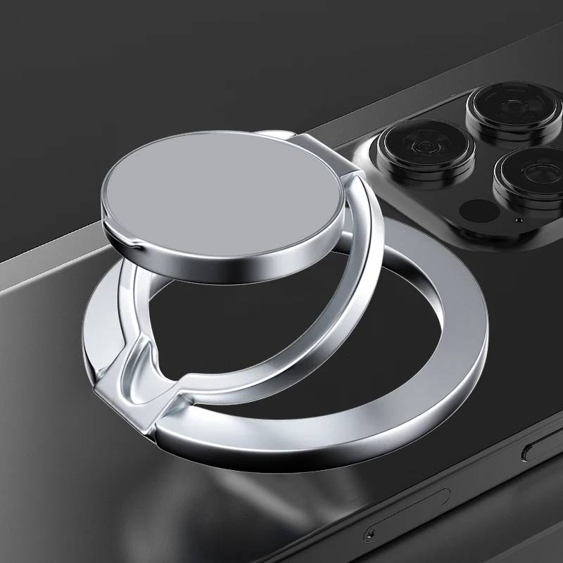 VSDBUFGSGDYF MagSafe Double-Sided Magnetic Phone Ring