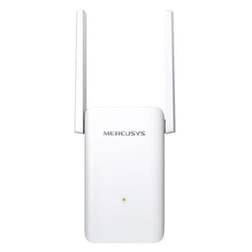 Mercusys ME80X V1 - WiFi Range Extender - 1GbE - Wi-Fi 6 - 2.4GHz, 5GHz