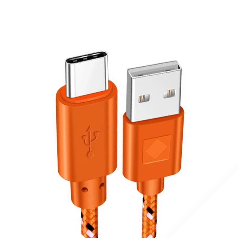 VSDJBJSDFH Type-C USB Cable for Huawei and Samsung