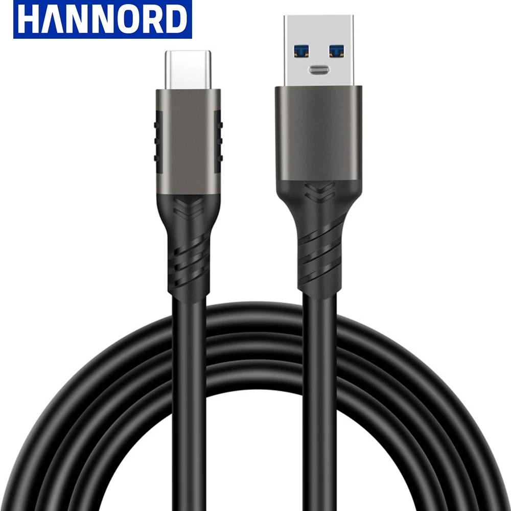 VSDJBJSDFH USB 3.2 10Gbps Type-C to USB A Cable, 0.5m