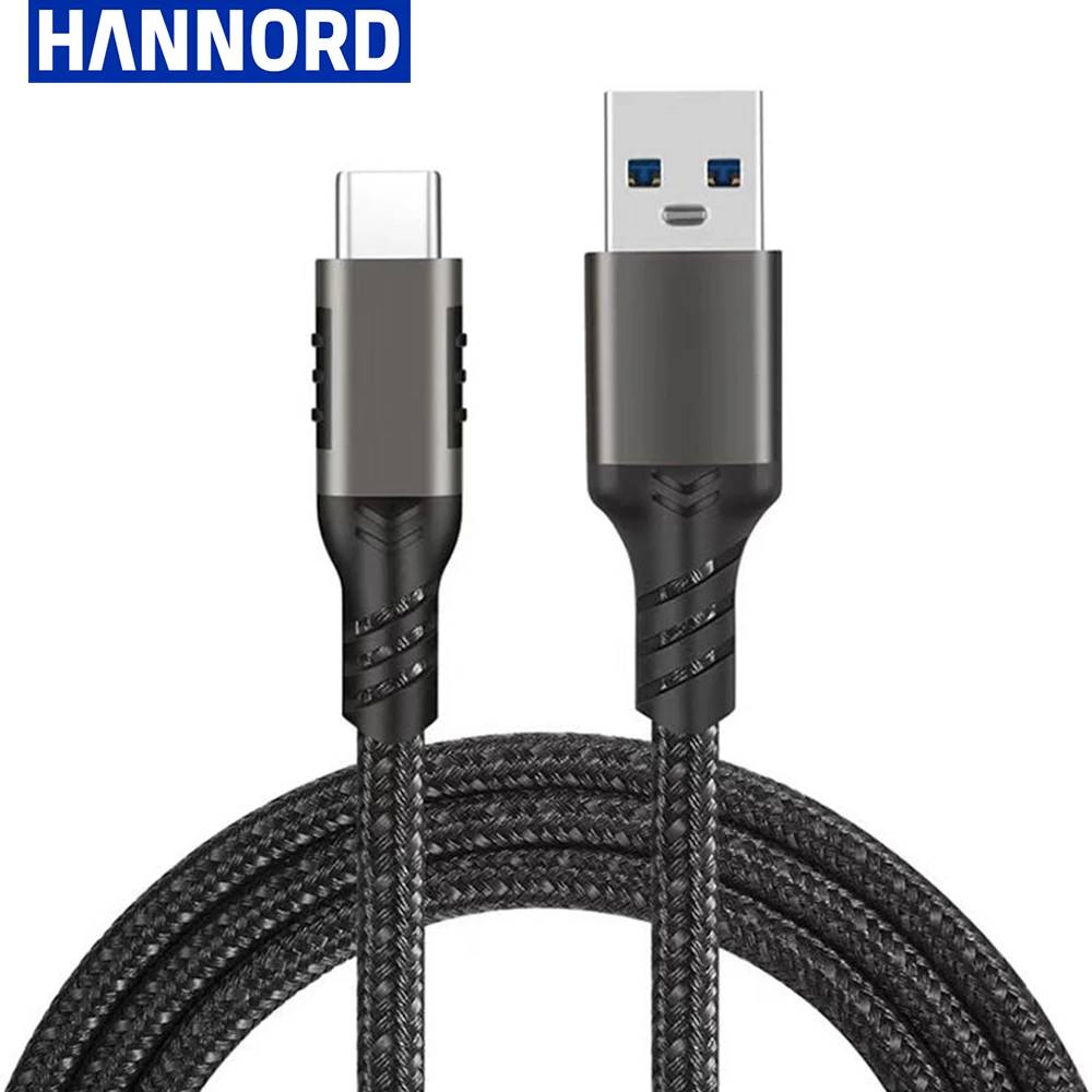 VSDJBJSDFH USB 3.2 10Gbps Type-C to USB A Cable, 0.5m