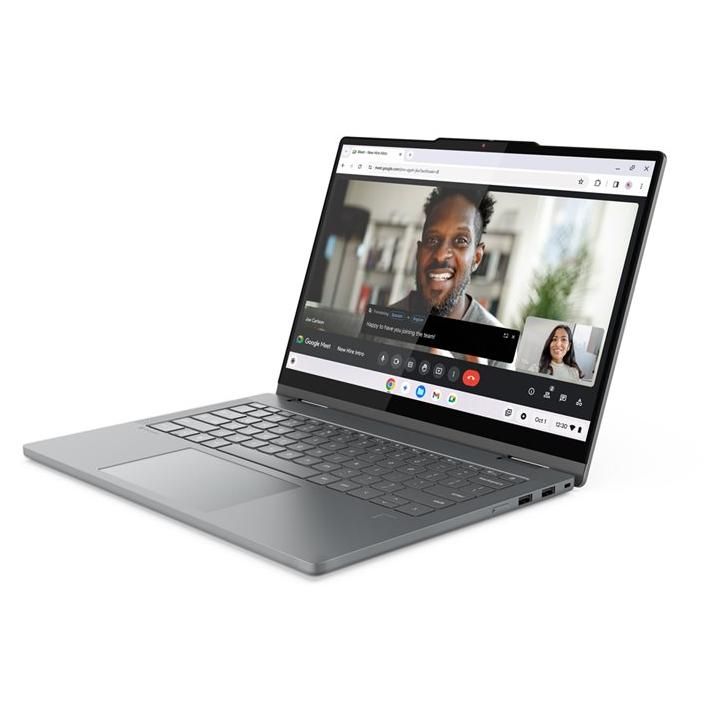 Lenovo Chrome 2-in-1 14IRU10 83LL - 14" Core i5 120U 8GB RAM 128GB SSD Intel Graphics