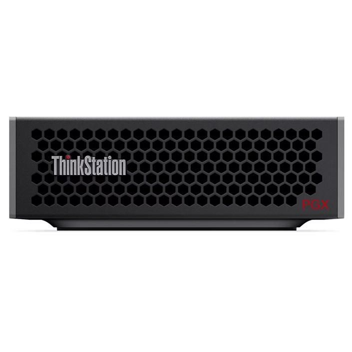 Lenovo ThinkStation PGX 30KL - GB10 Superchip, 128GB RAM, 1TB, Negro