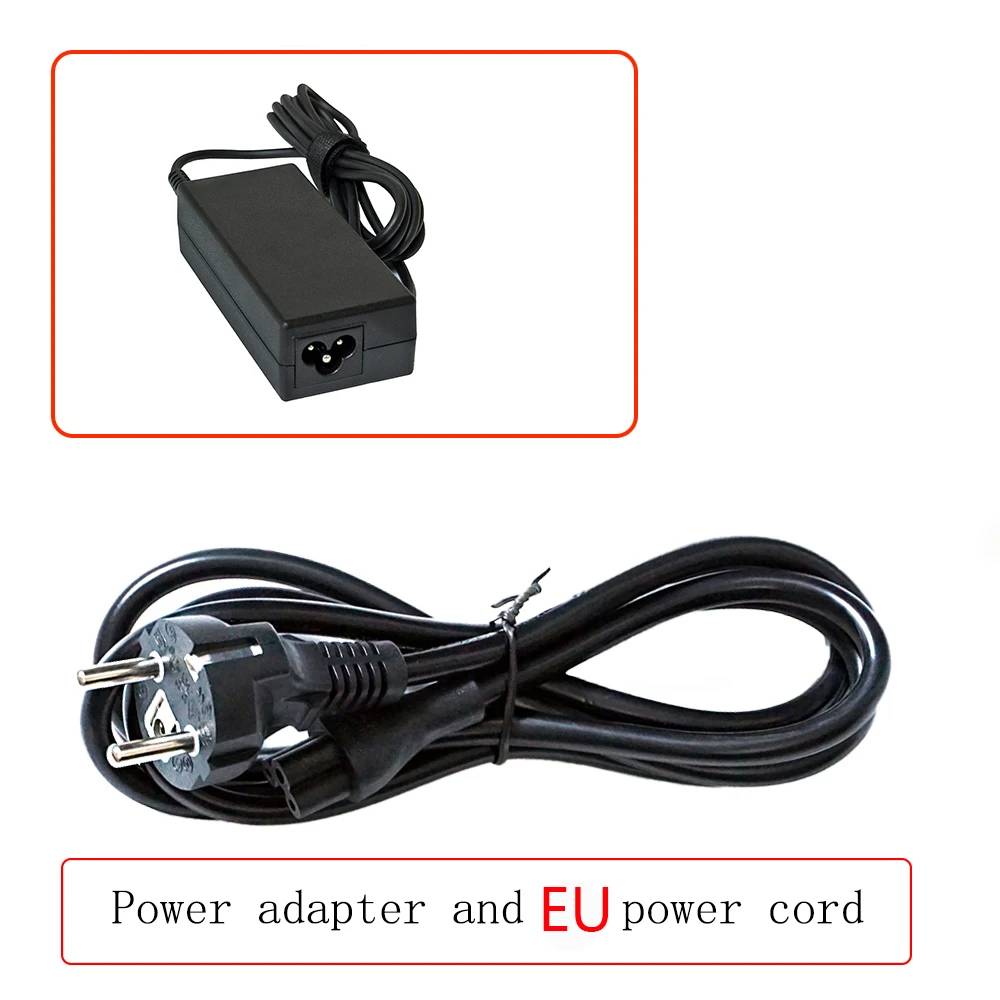 VSDFBSDFUY 65W USB-C Adapter Charger AC for HP Elite X2 1012 G1