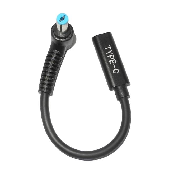 VSDFBSDFUY USB 3.1 Type C Charger Adapter