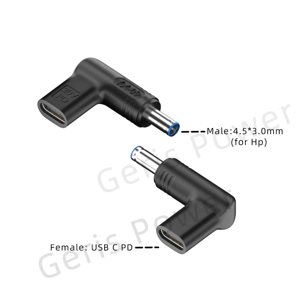 VSDFBSDFUY 100W USB Type C PD External Battery for Laptop Charger Adapter