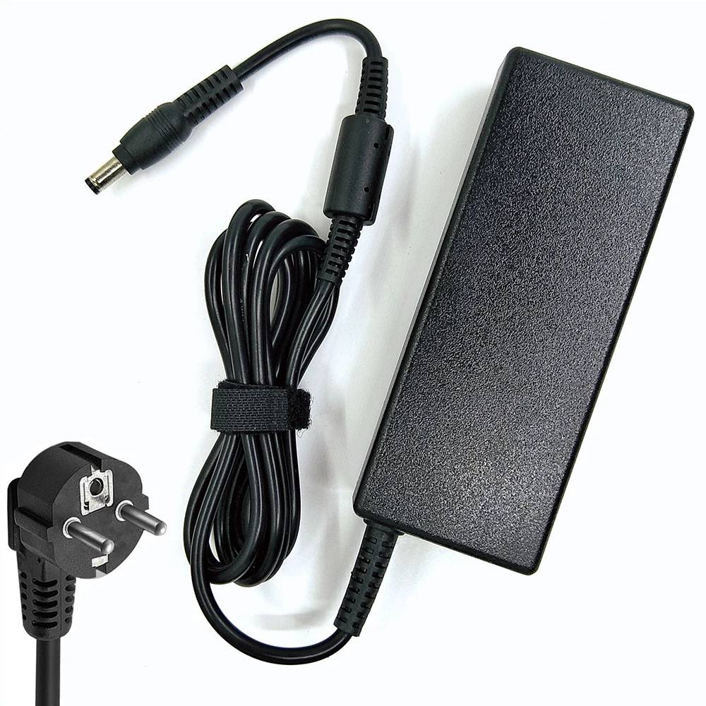 Tingxing 75W Laptop Charger Adapter for Toshiba Satellite