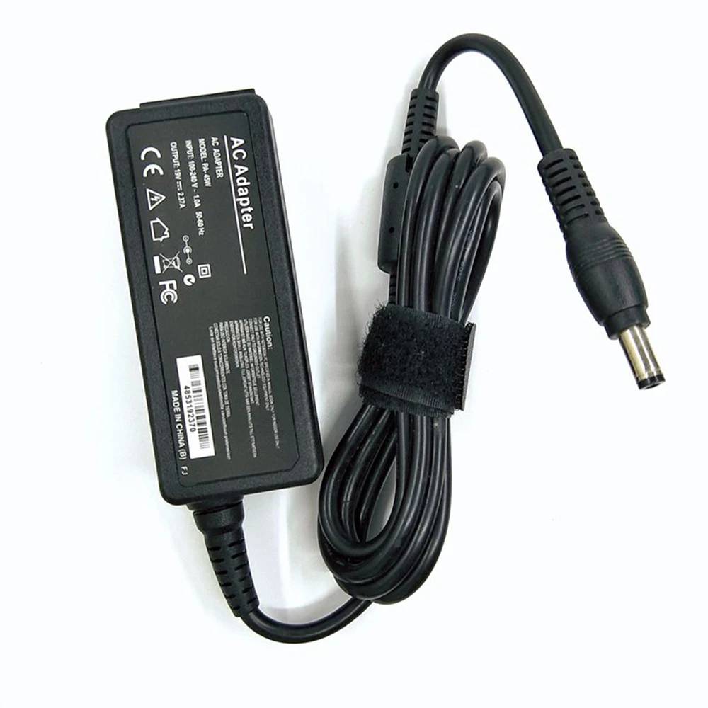 45W Adapter Charger 19V 2.37A for Bali X Series and More (PA-45W)