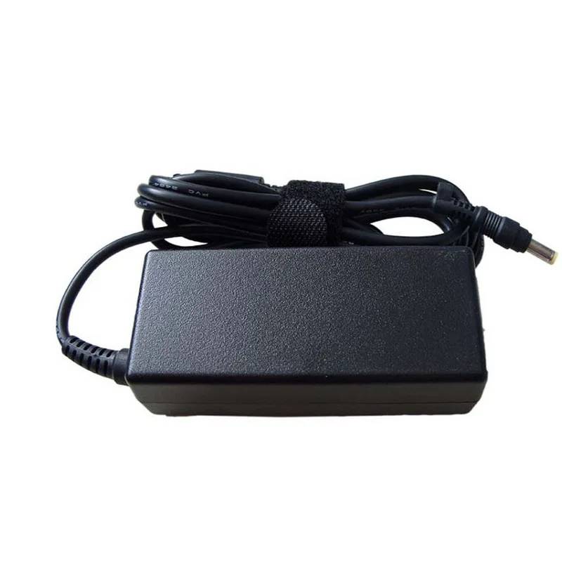 HP Laptop Charger, 18.5V, 3.5A, 4.8x1.7mm, Compatible with HP 6720s, 500, 510, 511, 520, 530, 540, 550, 620, 625, G3000, DV6700, DV9700