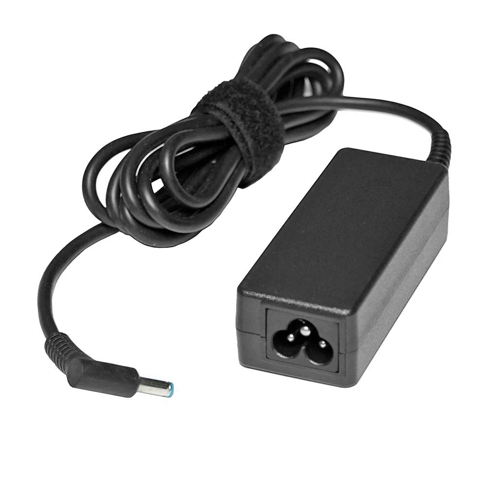 HP Laptop Power Adapter 45W 19.5V 2.31A, Compatible with HP Stream X360 Series