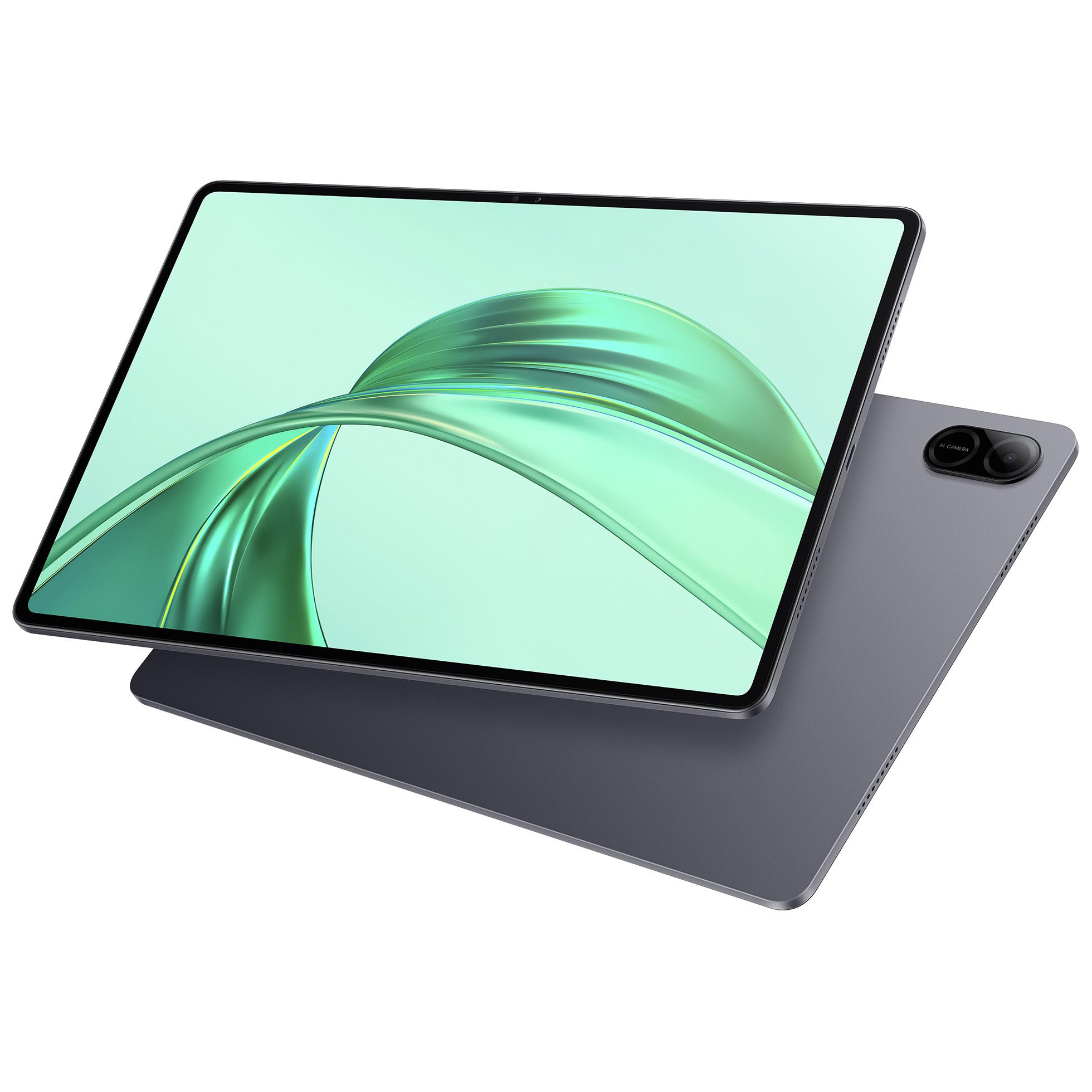 Honor Pad X8a, 11" Snapdragon 64GB Wi-Fi 5 Android 14 Tablet - Gray