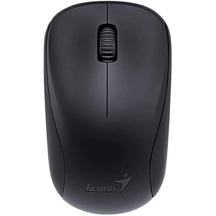GENIUS Wireless Mouse NX-7005 - 1200 DPI - Ambidextrous - 3 Buttons