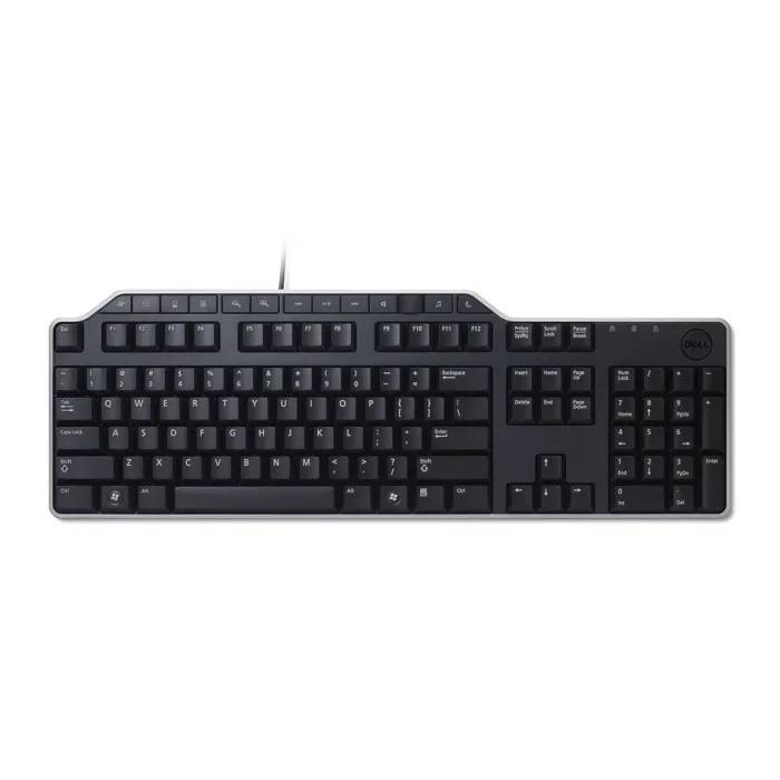 Clavier Dell KB522 USB - QWERTY International US