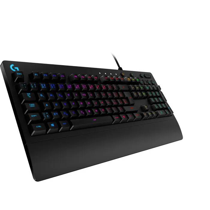 Logitech G213 Keyboard - CZ/SK
