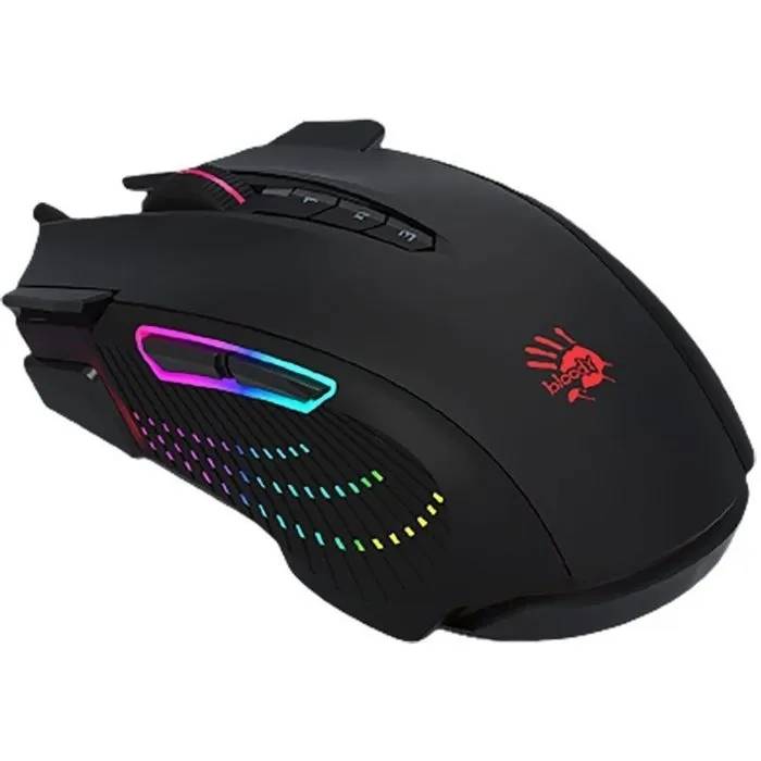 A4tech Bloody J90S RGB Gaming Mouse