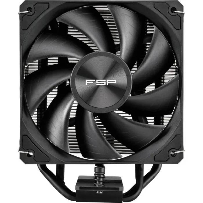 Ventilador de enfriamiento Fsp FORTRON NP5-B de alto rendimiento