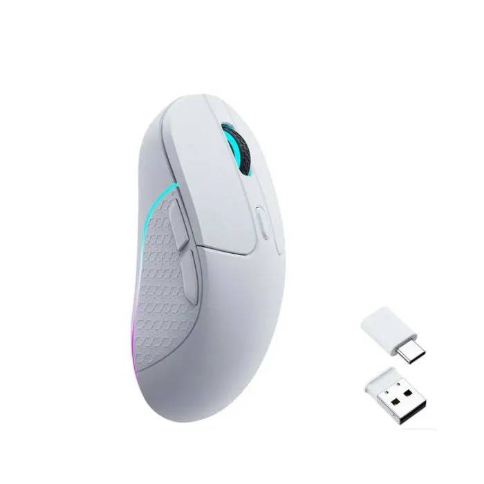 Keychron M3 Wireless Gaming Mouse