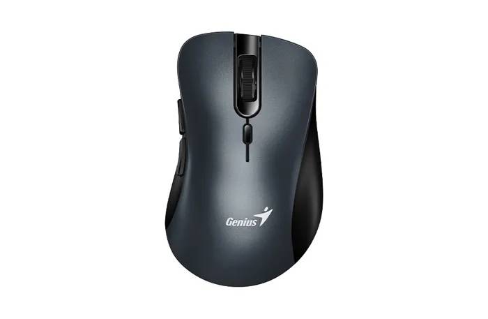 Genius Ergo 8100S Wireless Ergonomic Silent Mouse