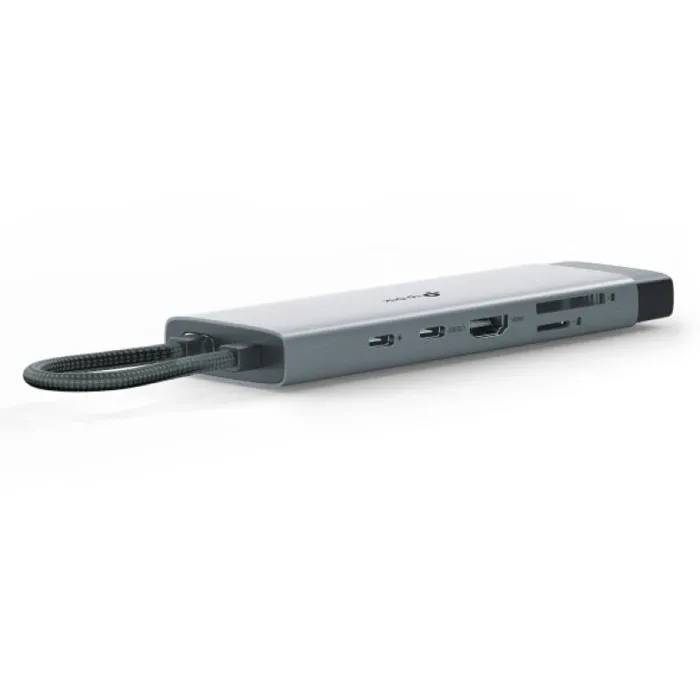 TP-Link 9-Port USB-C Docking Station (UH9120C V1)
