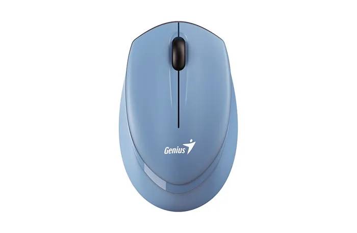 Genius NX-7009 Wireless Ergonomic Mouse