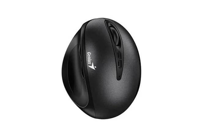 Genius Ergo 8300s Wireless Vertical Mouse