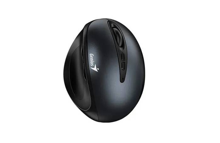 Genius Ergo 8300s Wireless Vertical Mouse