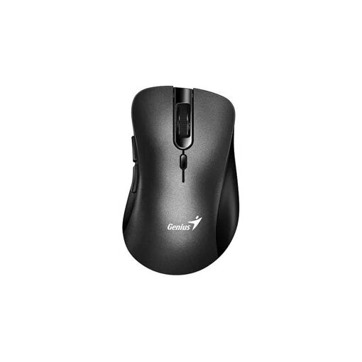 Ratón inalámbrico Genius Ergo 8100S ergonómico silencioso