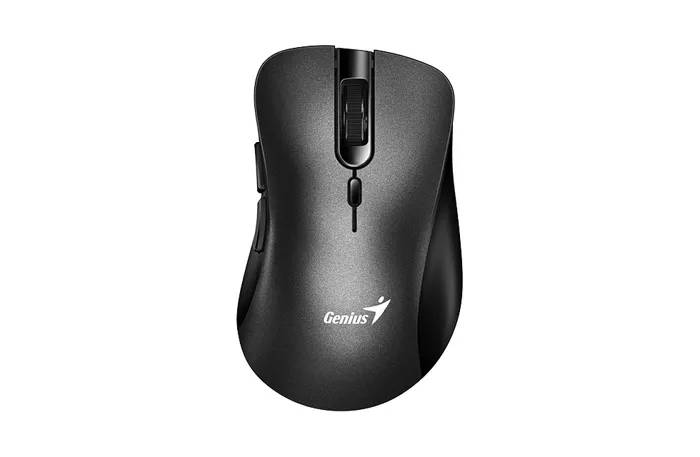 Genius Ergo 8100S Wireless Silent Ergonomic Mouse