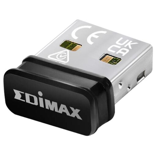 Carte réseau sans fil Edimax EW-7811ULC