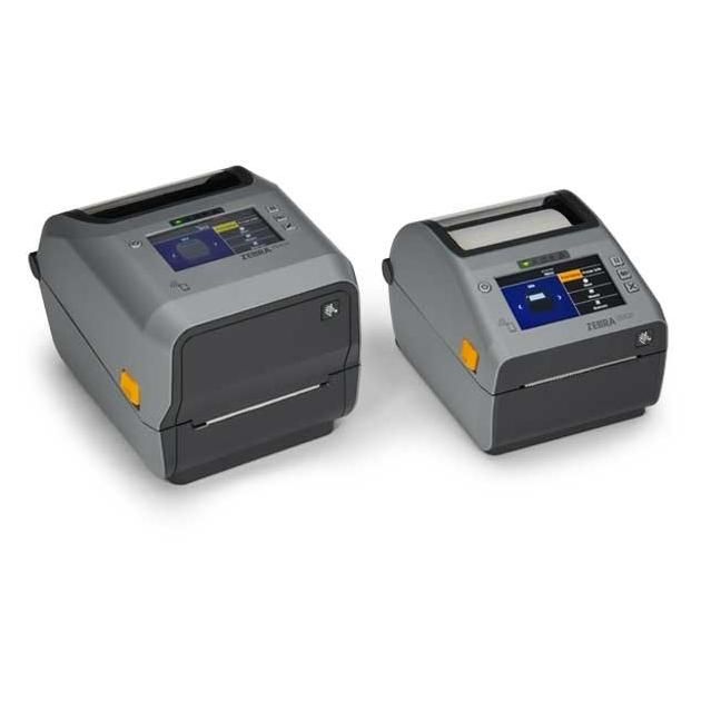 Imprimante d'étiquettes Zebra ZD621
