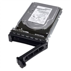 Dell 400-BIFW 600GB SAS Hard Drive 10,000 RPM 2.5"