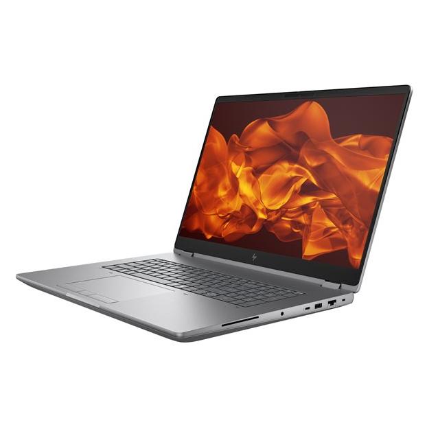 HP ZBook Fury G1i Mobile Workstation - AI PC,  Intel Core Ultra 7, 255HX, 5.2GHz, Win 11 Pro, RTX PRO 1000, 32GB RAM, 2TB SSD NVMe, 18" IPS 2560x1600 @165Hz