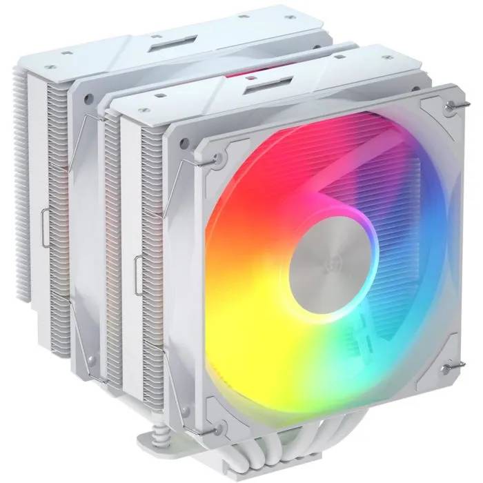 Fortron MP7-WA CPU Cooler - LGA/1851/1700/1200 - AMD AM4/AM5