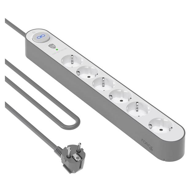 BIGBEN Connected Force Power Lite Surge Protector