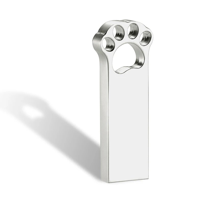 Jaster Metal USB Drive - 128GB Creative Business Gift