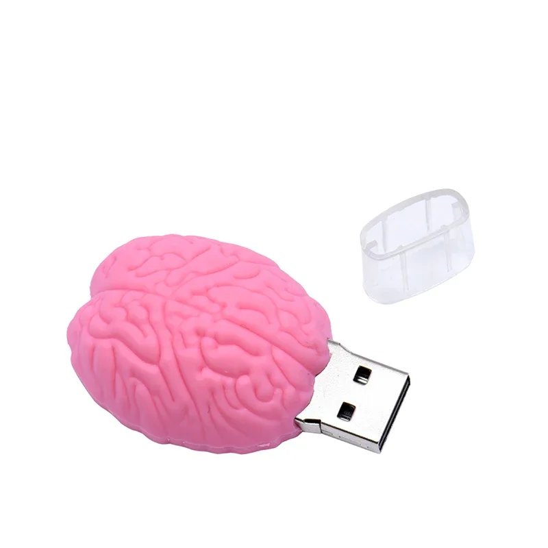 Jaster Skull USB Drive