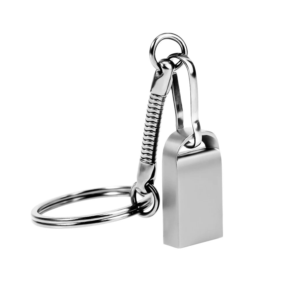 Jaster Metal Mini USB Flash Drive
