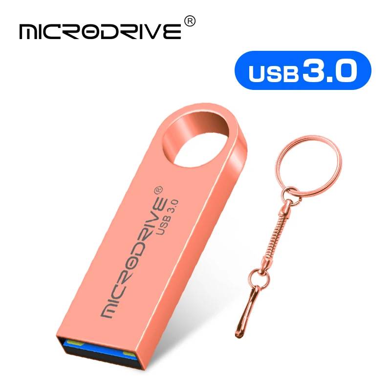 VSDBHFGVHDSF Metal USB 3.0 Flash Drive
