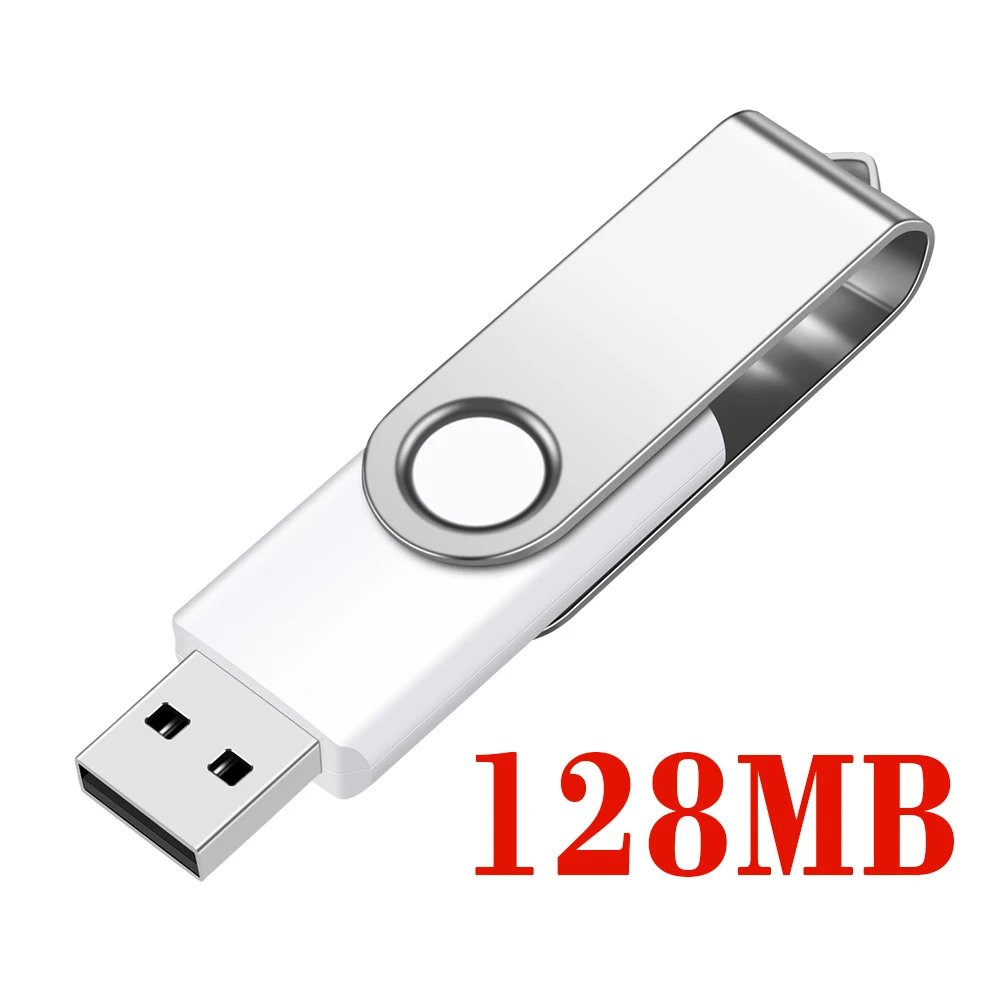 Jaster 128MB USB Flash Drive