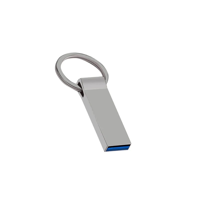 VSDBHFGVHDSF 128GB USB 2.0 Metal Flash Drive